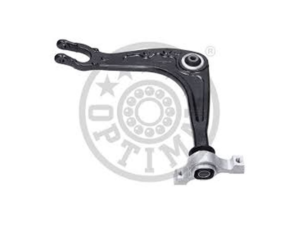 BRAZO SUSPENSION IZQUIERDO C5 III - 407